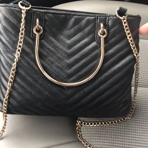 Chain Purse